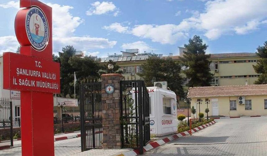 Sağlık Müdürü Sözleşme Yenileyemedi