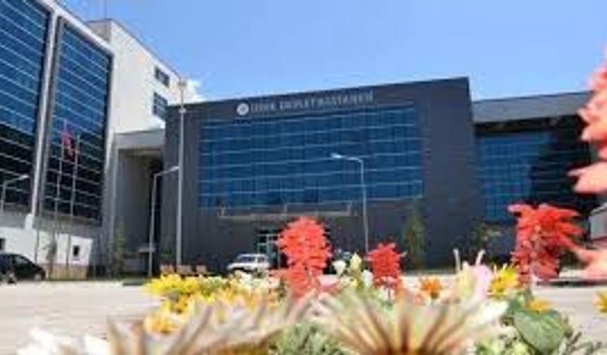 İznik Devlet Hastanesi’nde Skandal Ölüm İddiası