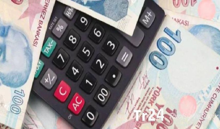 Memur, Emekli, İşçi Fakirleşmeye Devam Ediyor.