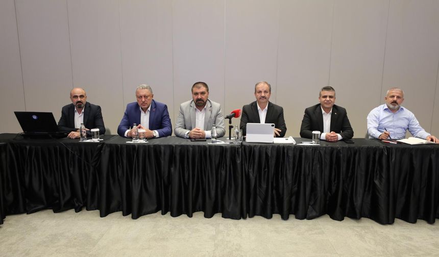 Kiralara Yüzde 44, Memura Yüzde 15, Bu Adil Değil!