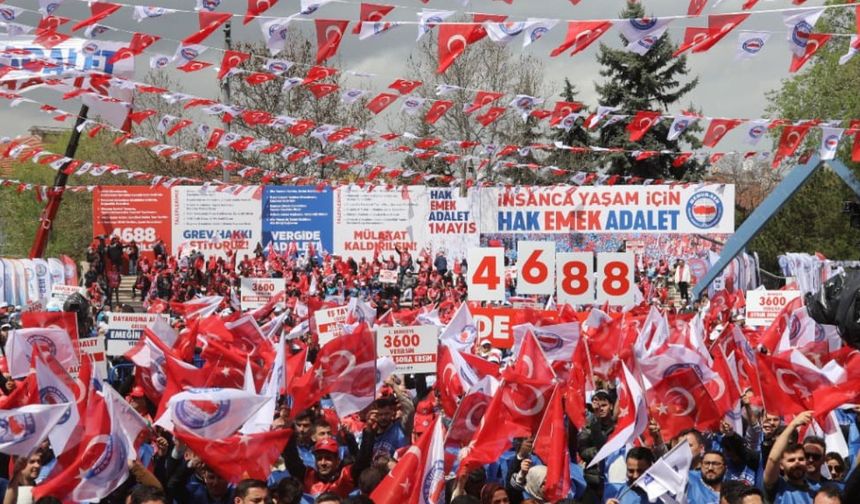 Sağlıkta 17. Kez Yetkili Sendika