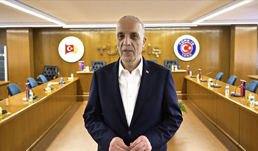 600 Bini Aşkın Kamu İşçisinin Zam Pazarlığında Yeni Gelişme