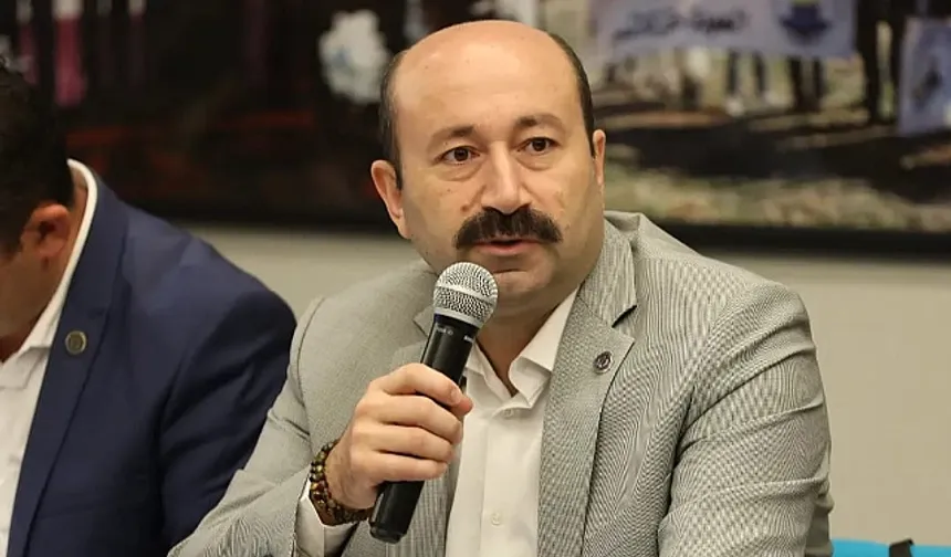 Sağlık-Sen'den Türkan Özilhan açıklaması; Şov Yapmak Sendikacılık Değildir