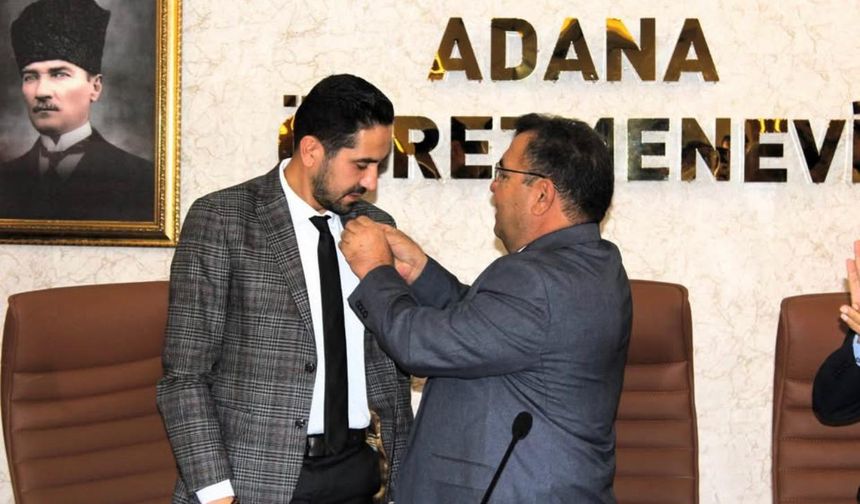 SAĞLIK-SEN ADANA TEŞKİLATINDAN BÜYÜK GÖVDE GÖSTERİSİ*