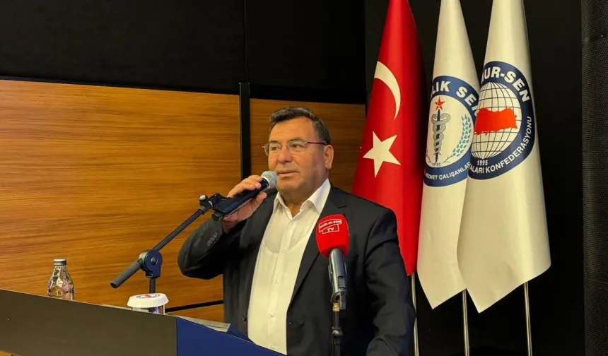 WhatsApp mesajıyla tüm illere “artık kendi ihalenizi kendiniz yapın