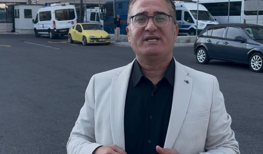 Sağlık Çalışanlarını, Jandarmayı ve İnfaz Koruma Memurlarını Koruyun!