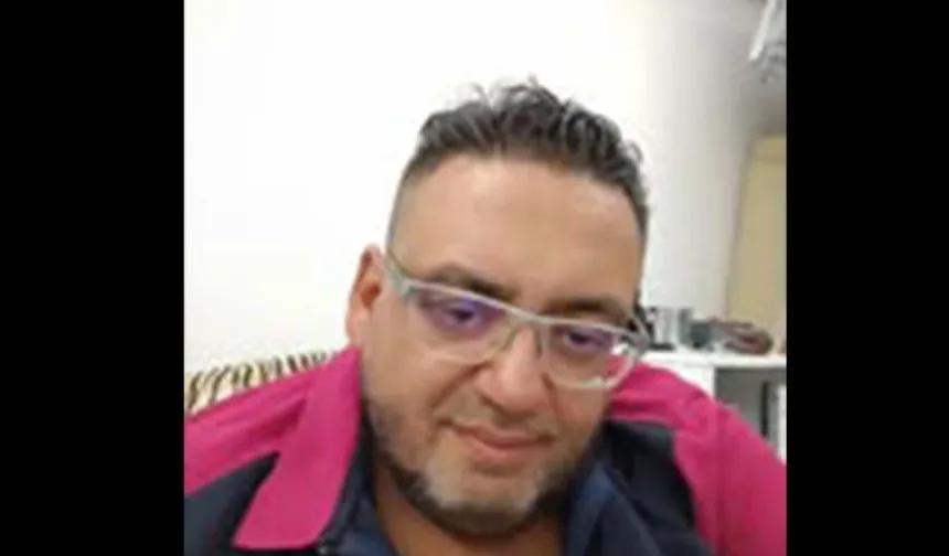 Doktorun acı sonu: Balkondan ölüme düştü