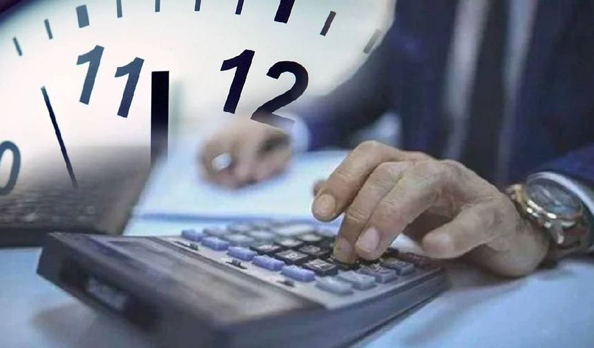 Hatay'da Mesai Saatlerinde Normale Dönüldü