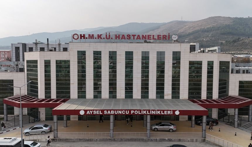 Mustafa Kemal Üniversitesi’nde Taban Ek Ödemeler Hâlâ Yatmadı!