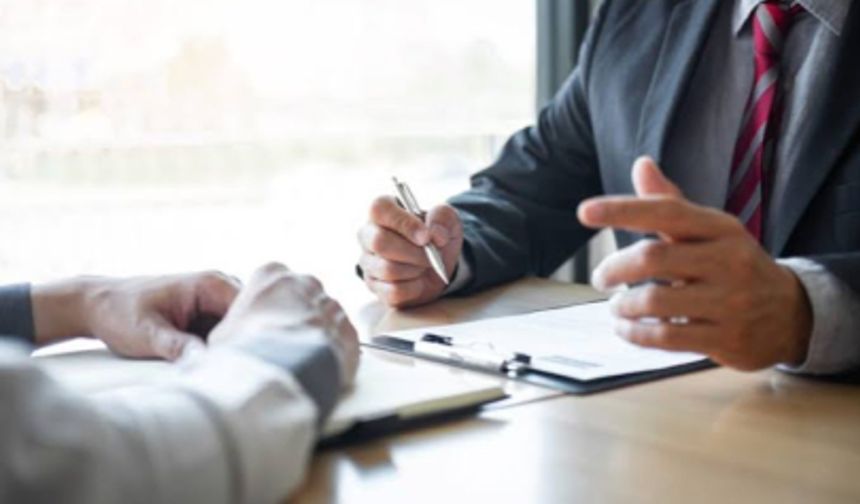 Mülakat sistemi sil baştan