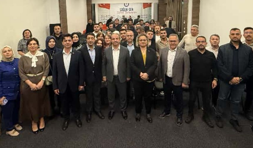 Hemşirelerimizin Görev Tanımları Net Bir Şekilde Belirlenmeli