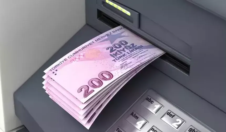 Yönetici Maaşları 30 bin lira artıyor