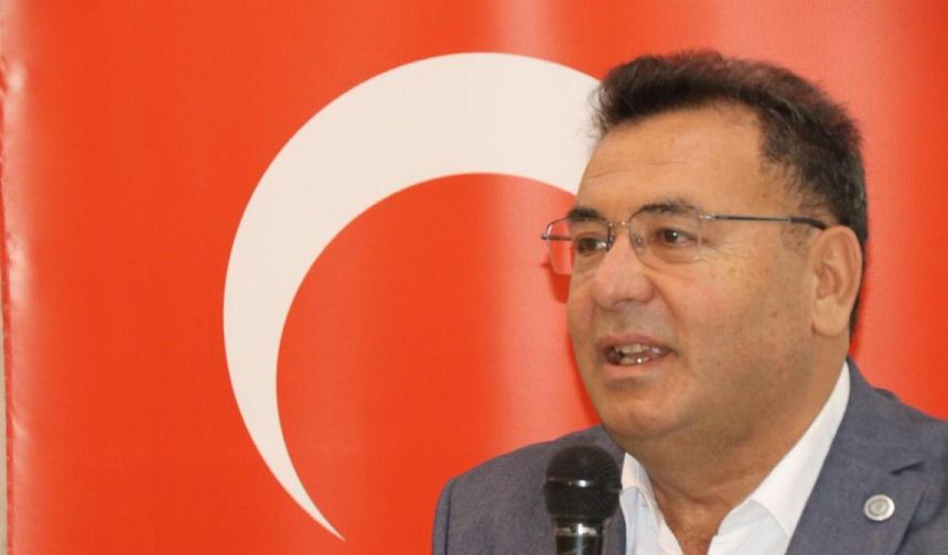 Sağlık Sen Başkanı; Promosyon Süreci Sağlık Çalışanlarını Hayal Kırıklığına Uğrattı