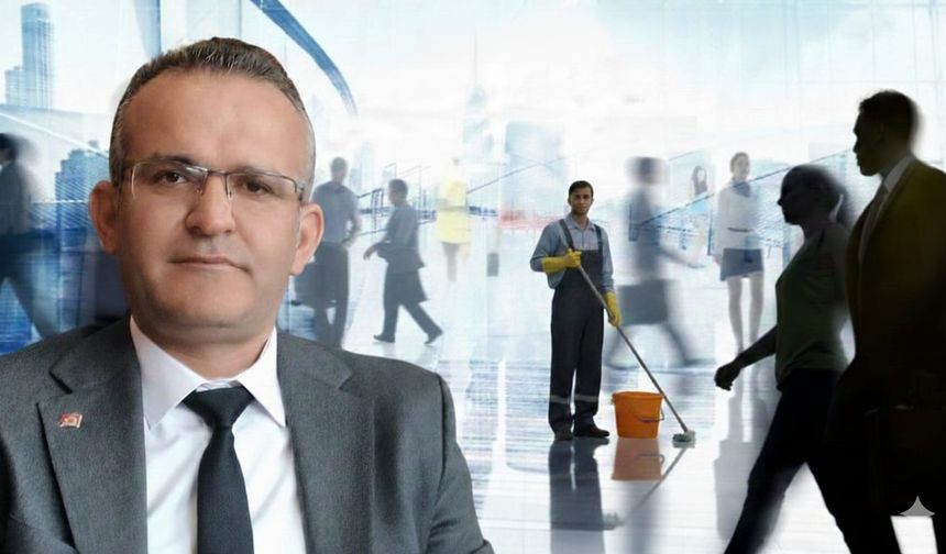 Sendika; Kavga Değil, Hak Ettiğimizin Karşılığını İstiyoruz