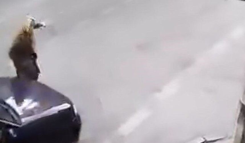 Alkollü hemşire direksiyon başında can aldı