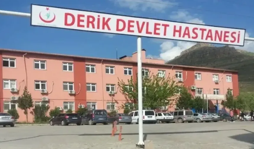 Başhekim Darp edildi
