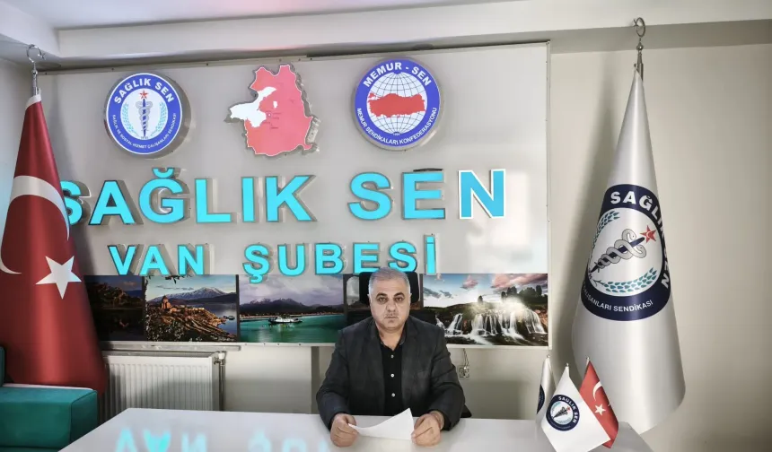 Hastanede “kamera operasyonu” iddiası