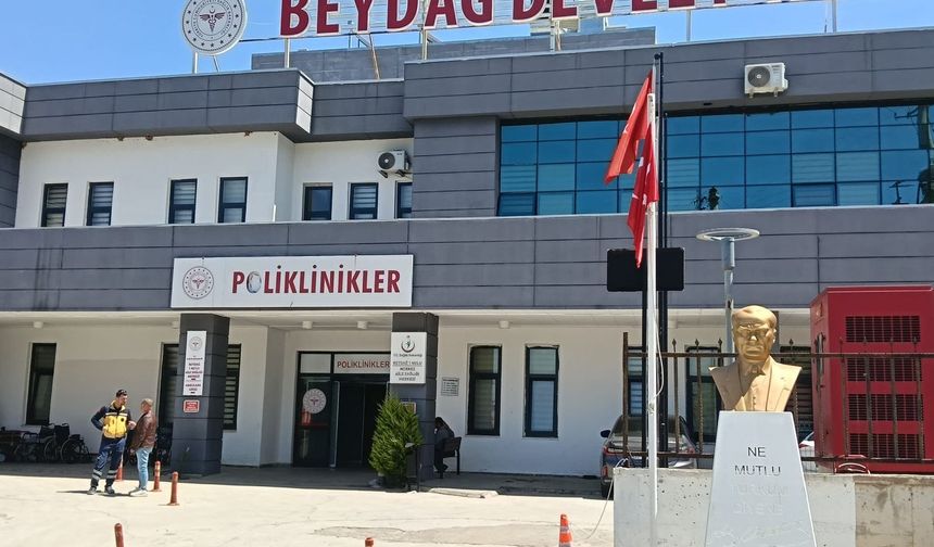 Devlet Hastanesinde Mobbing ve Baskı İddiası