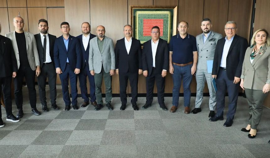Sağlık Sen; Üniversite Hastanelerinin Sorunlarını Gündemden Düşürmeyeceğiz
