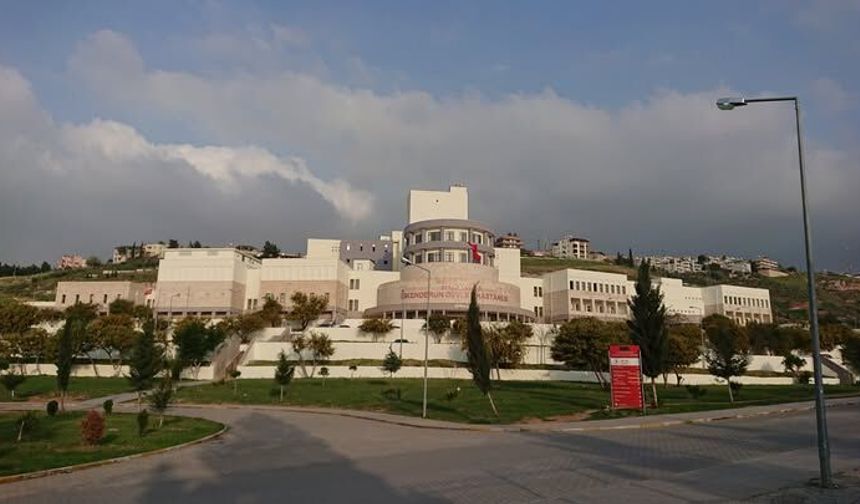 Kamu Hastanesinde Güven Erozyonu