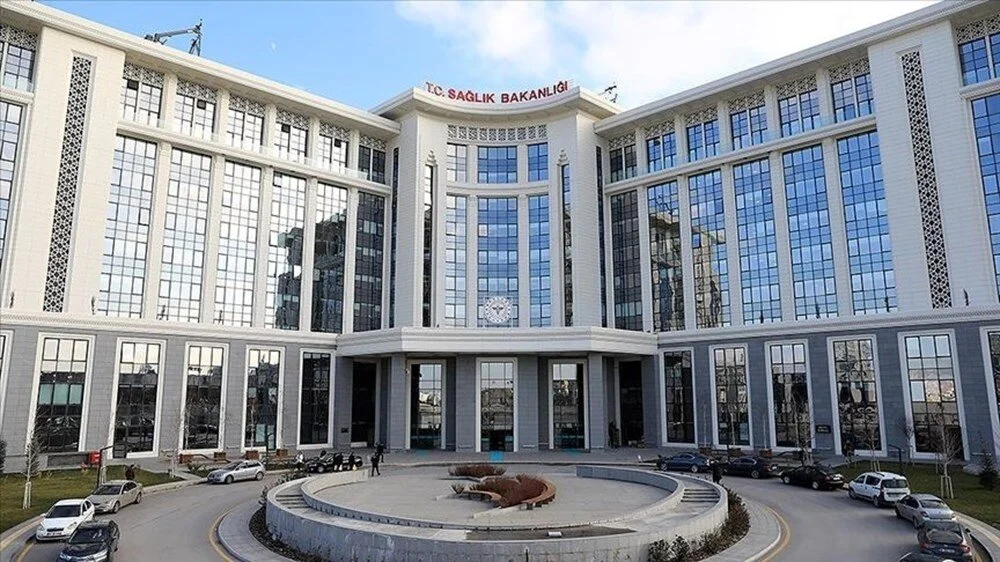 Genel Müdürlüğe Vekalet Edecek İsim Belli Oldu