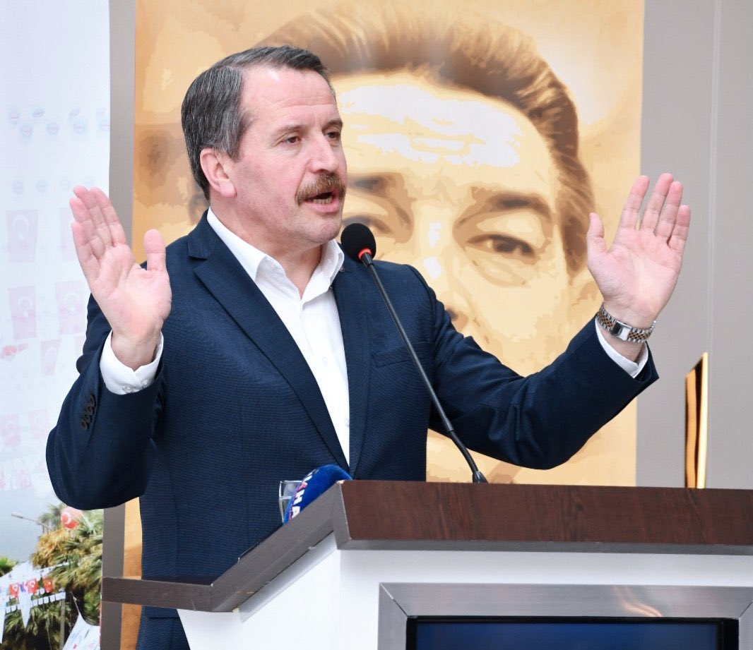 Ali Yalçın-1
