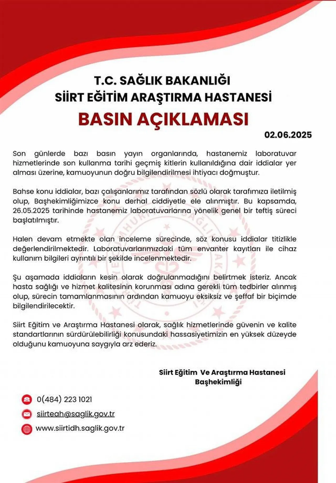 Siirt-1