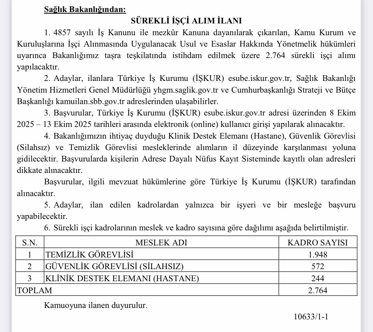 İ Ş Ç İ-1