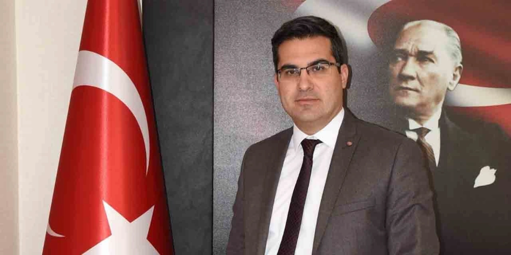 Halk Sağlığı Genel Müdür Yardımcılığı Atama Yapıldı