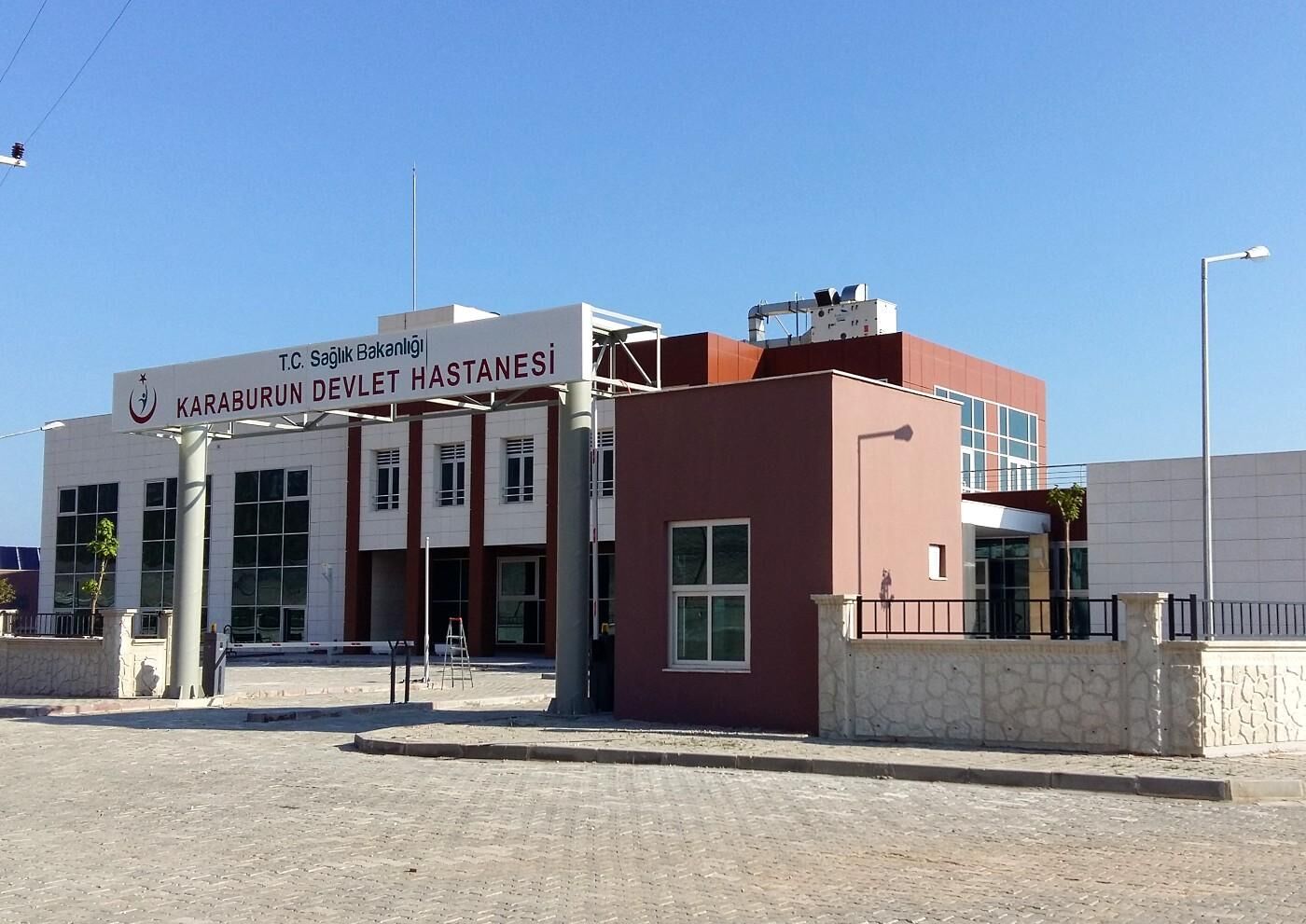 Tek cihaza 8 personel